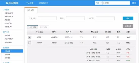 快塑网询价宝 快塑网询价宝