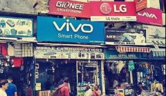 OPPO、VIVO在印度碰壁 电商是唯一出路吗？