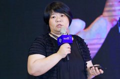 码隆科技王海鹰：智能零售如何进化