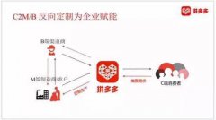 拼多多“农村包围城市”